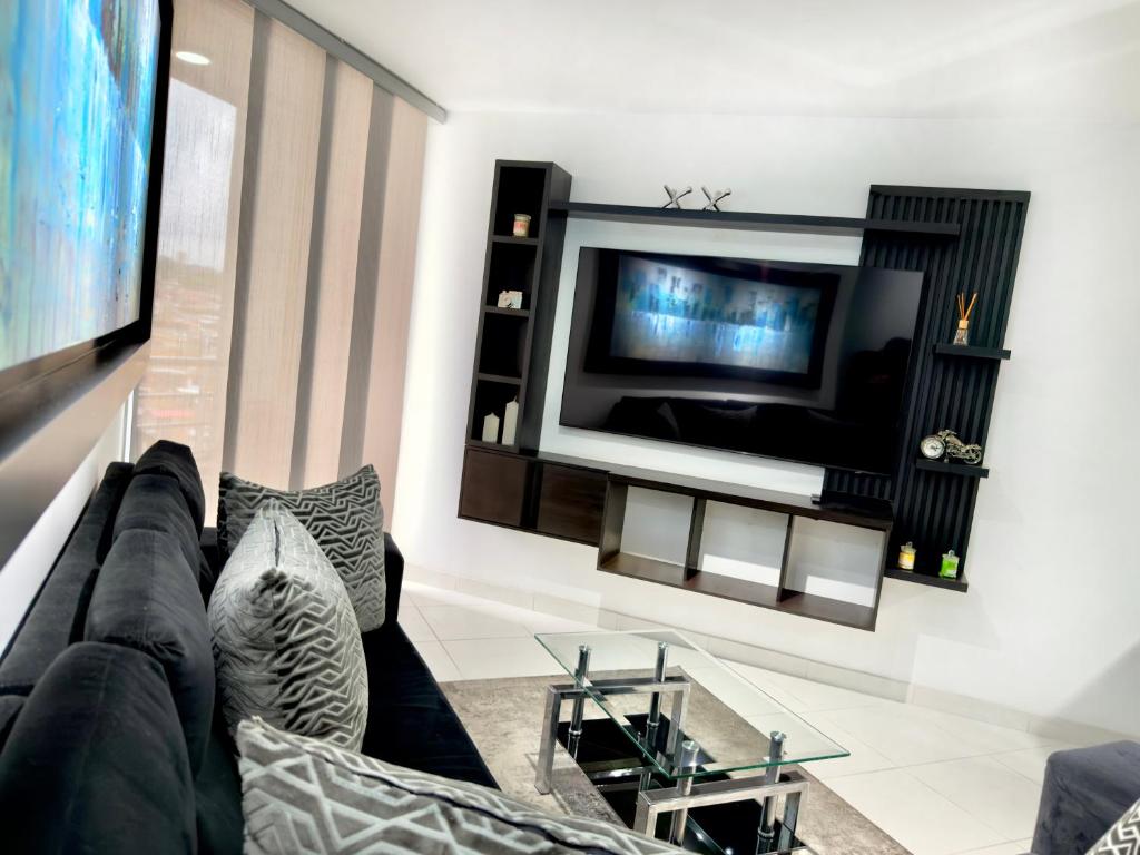 Apartamento Premier - 4