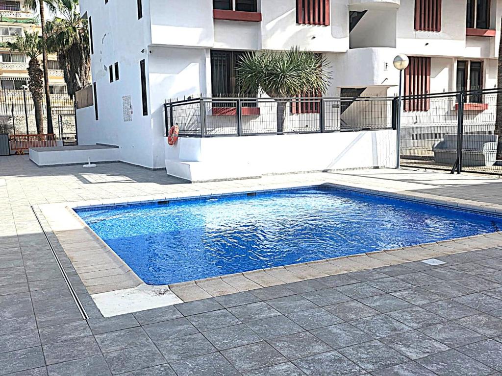 Librada Home Playa las Americas - 5