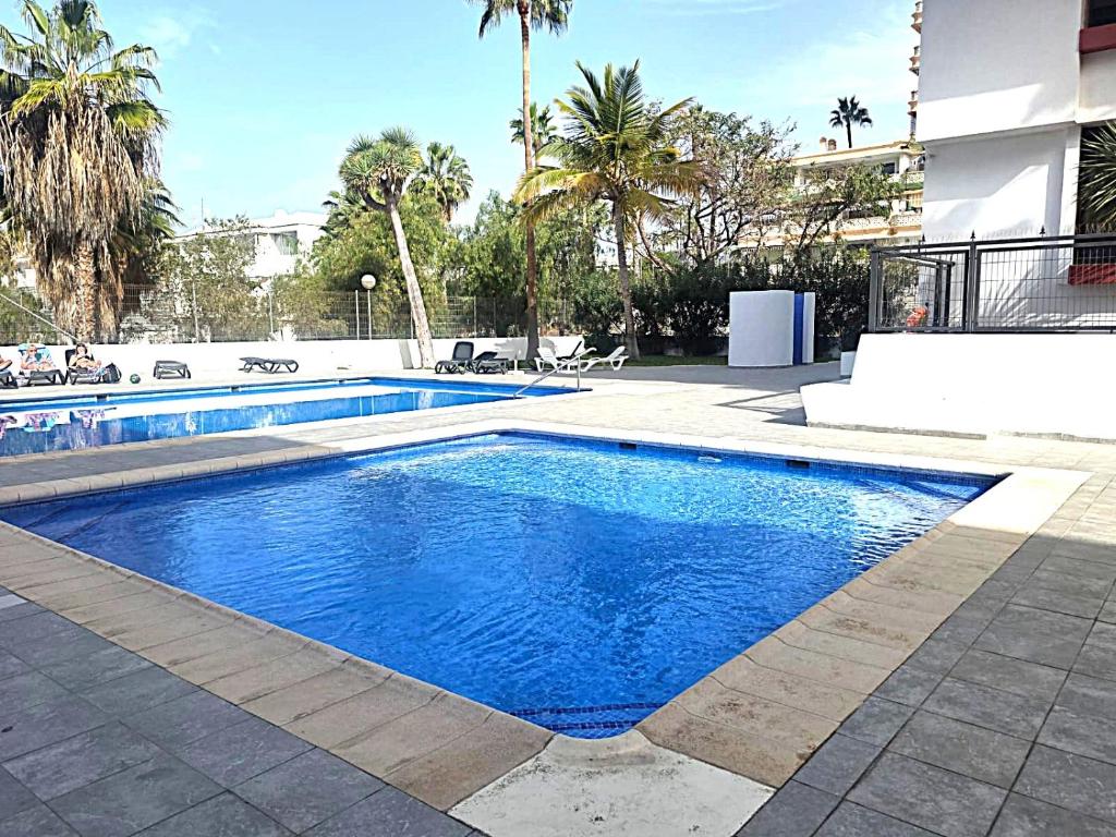 Librada Home Playa las Americas - 4