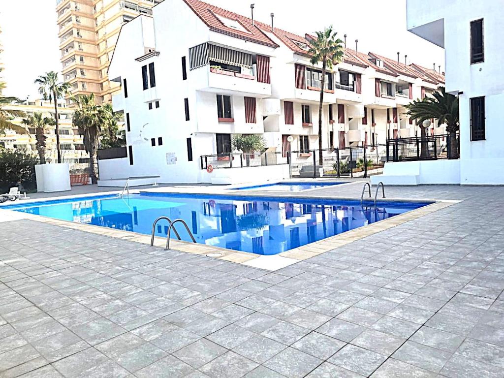 Librada Home Playa las Americas - 1