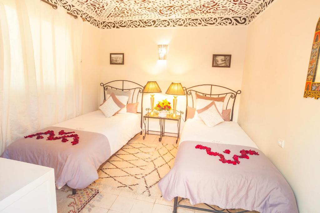 Riad Dar Sofian photo
