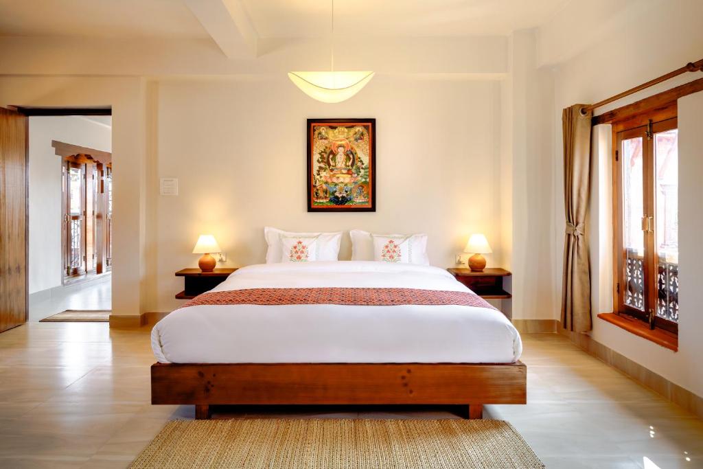 Newa Suites by Maison Artelier in Patan — photo 2