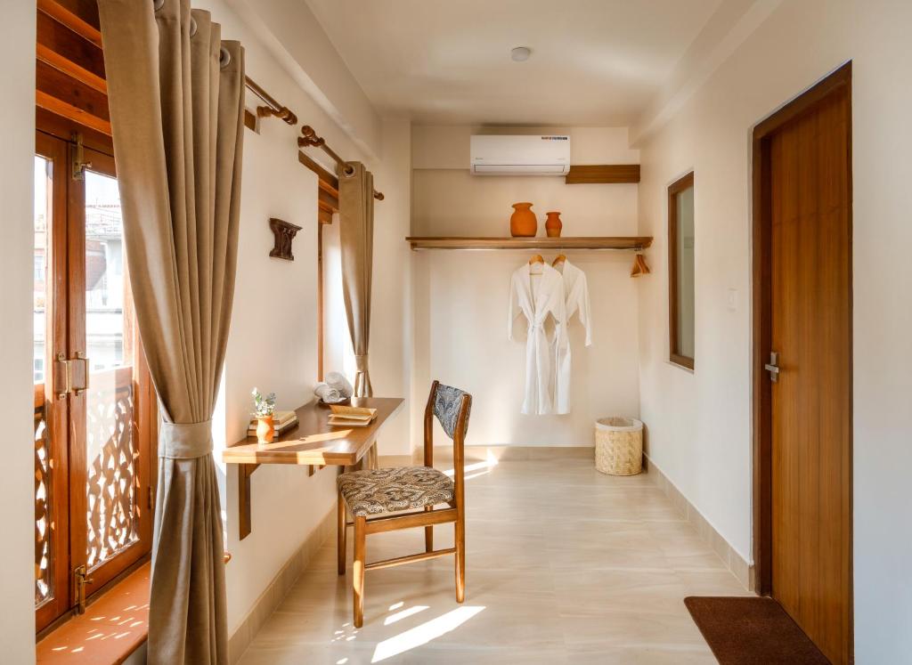 Newa Suites by Maison Artelier in Patan — photo 3