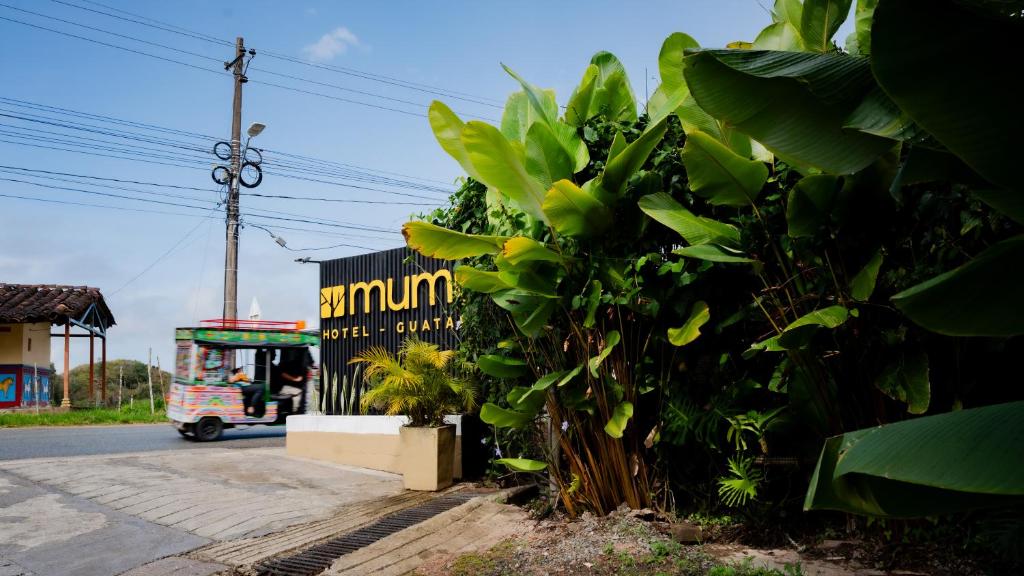 Mumu by Bernalo Hotels - 3