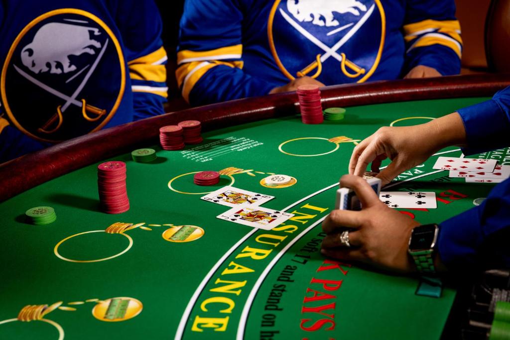 Casino