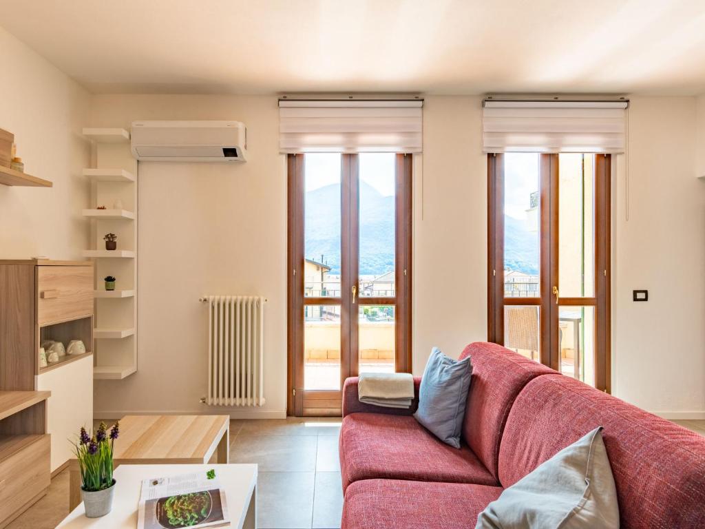 Apartment Re16 Regina by Interhome - 3