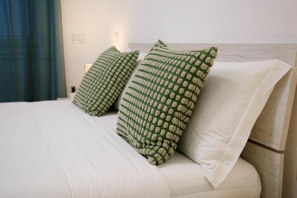 GuestHouse Appia478 - ChiacchioPM - 4