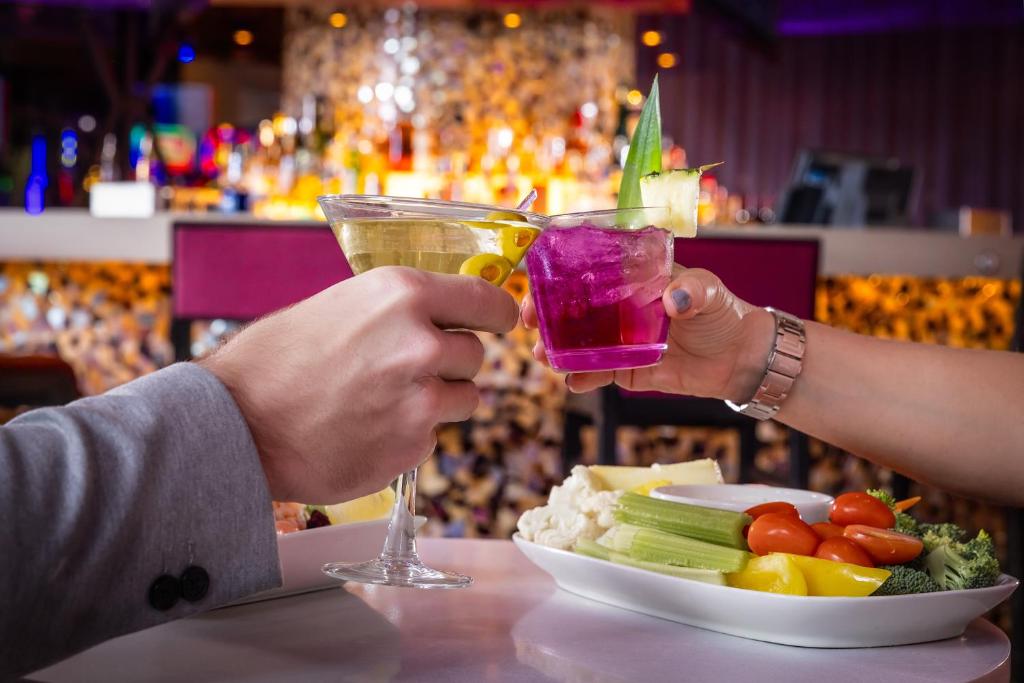 Bar/lounge