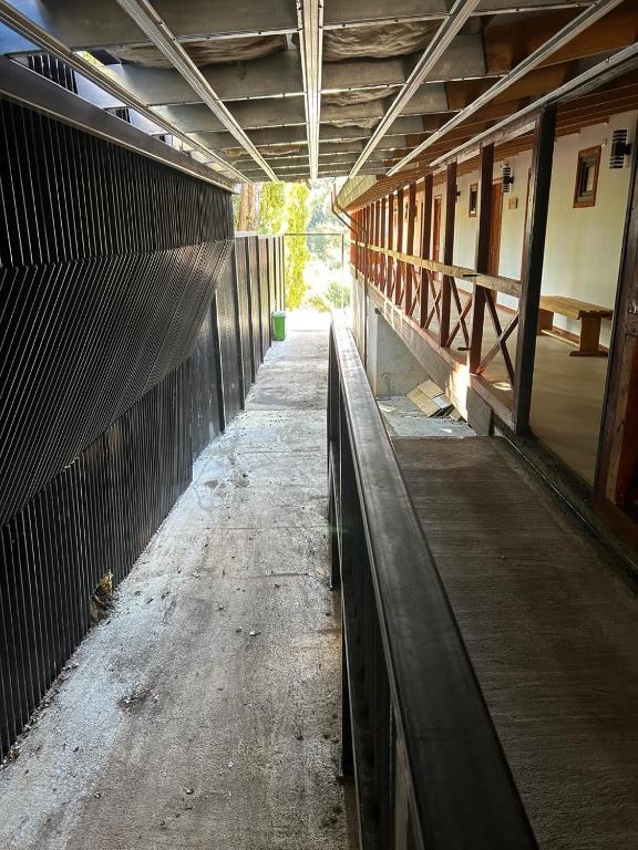 Austral Patagonian Lodge - 5