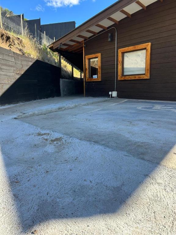 Austral Patagonian Lodge - 4