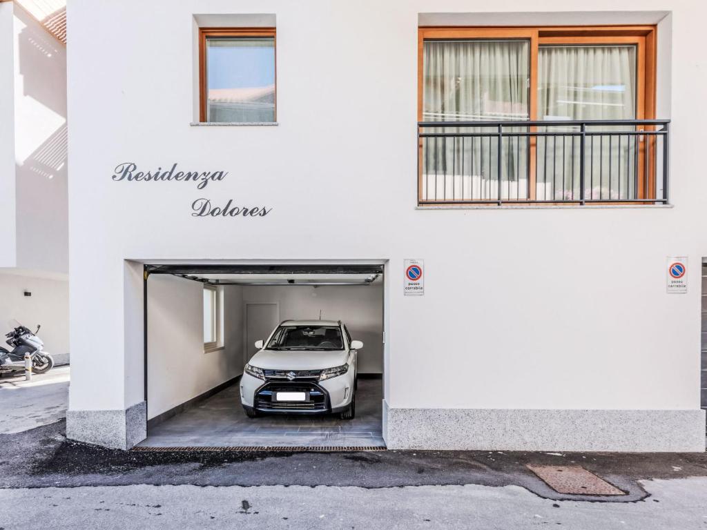 Apartment Maria by Interhome - 2