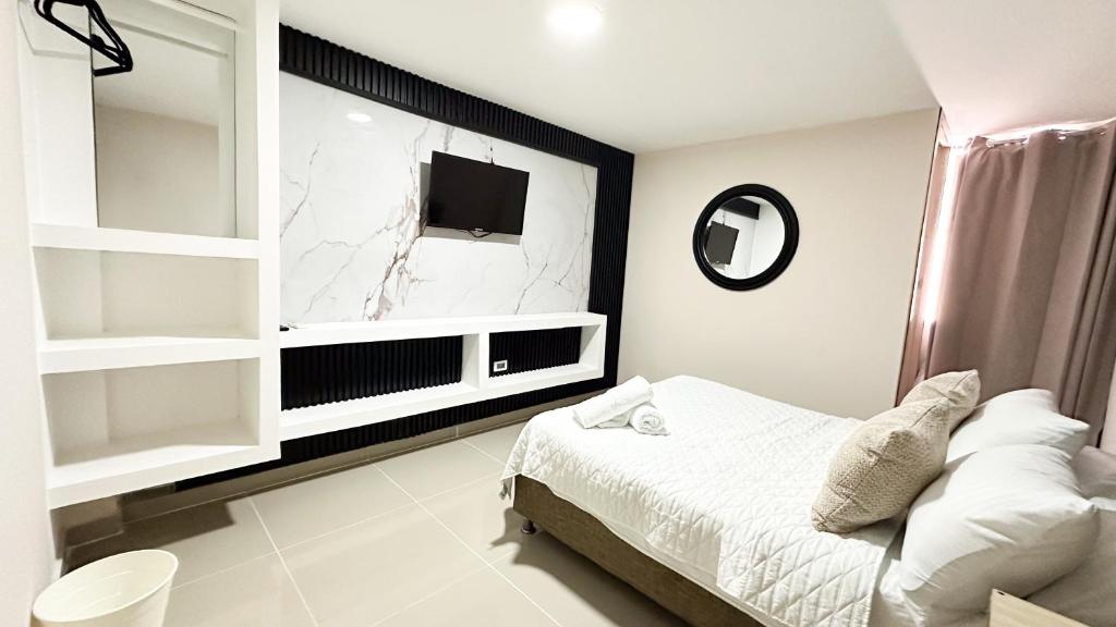 Hotel Boutique CL 84 - 1