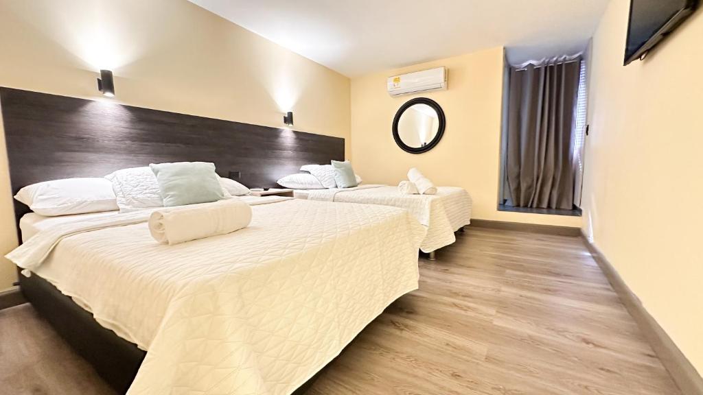 Hotel Boutique CL 84 - 2