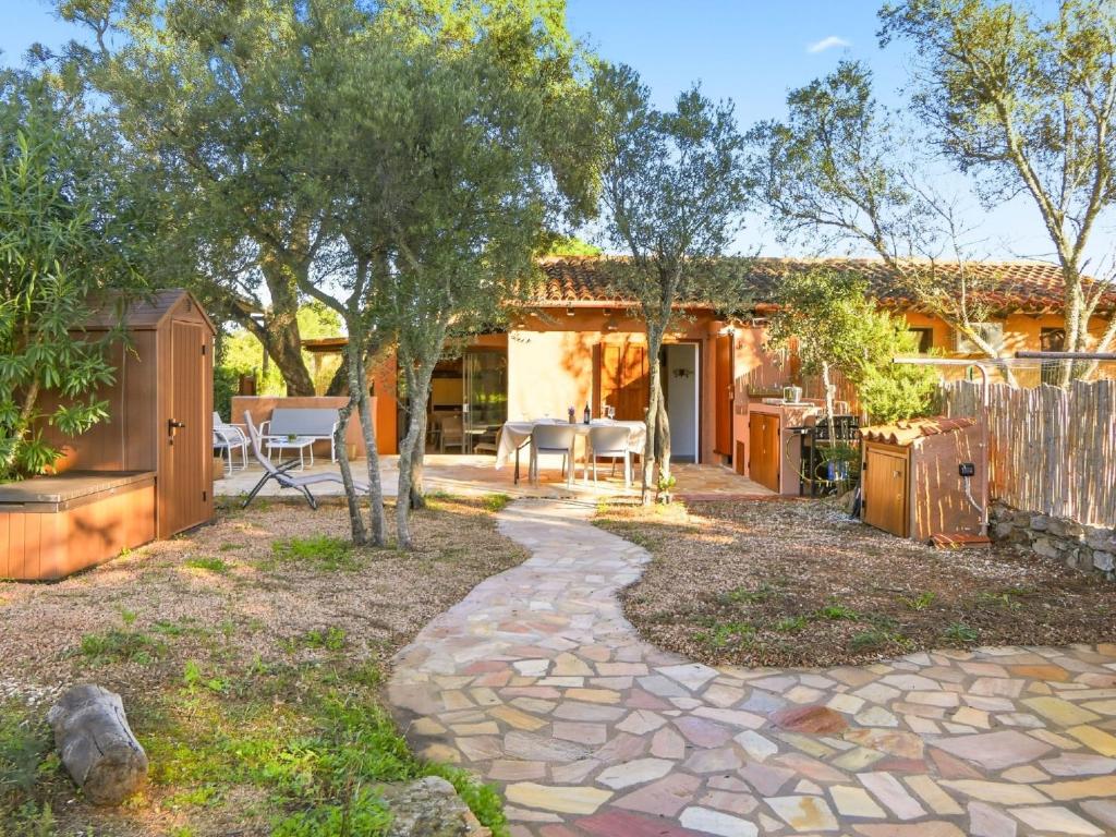 Holiday Home La Quercia by Interhome - 1