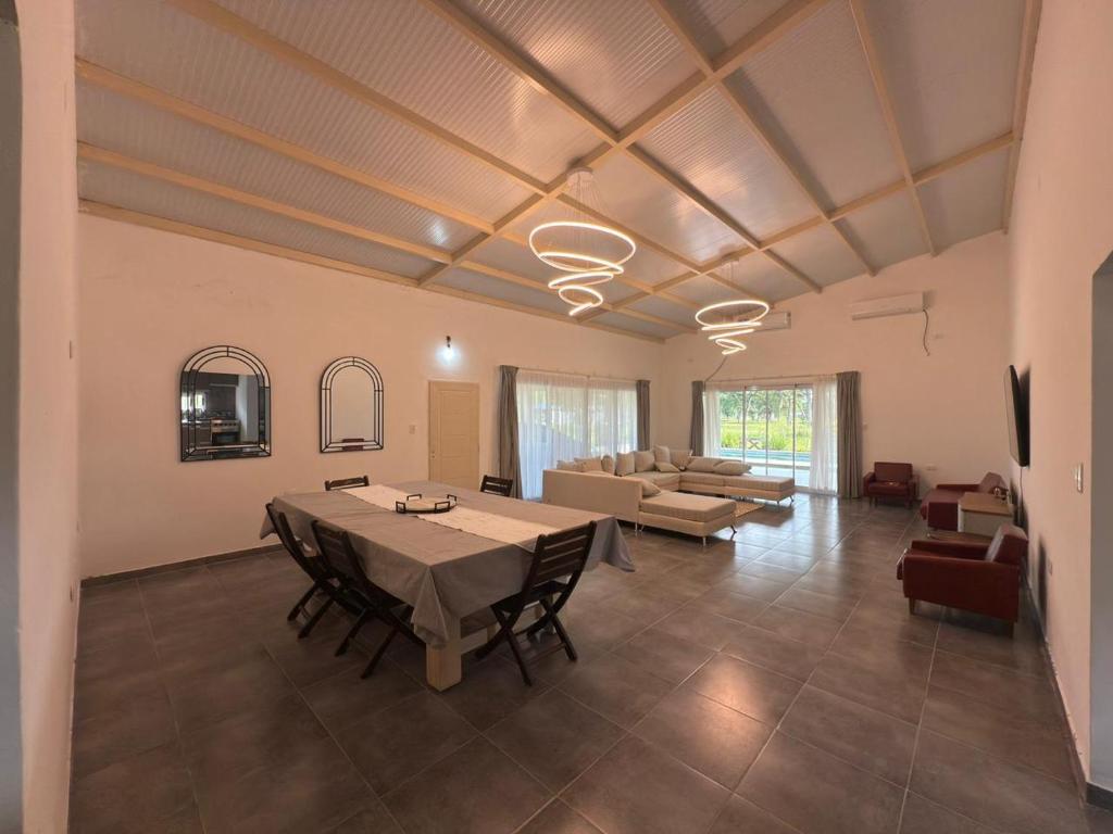 Casa Quinta Barrio Santa Lucia 3 - Laguna Brava Corrientes - 2