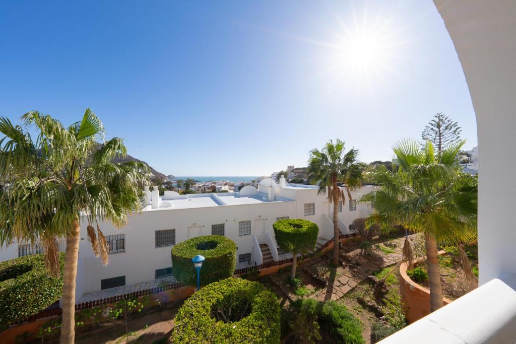 Apartamento Balcón de San José, piscina, parking - 3