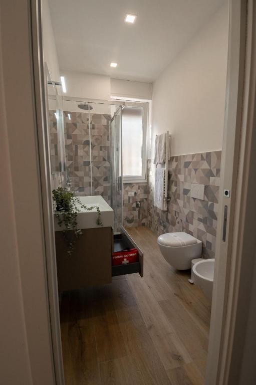 Rome Metro A - Suite Hedera & Bloom - 4