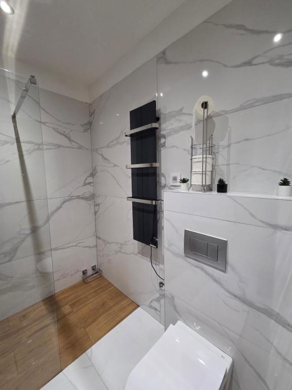 MRAX apartman Balkan Square - 4