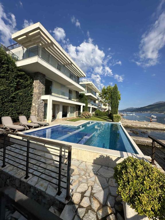 Villa Krasici Montenegro - 1