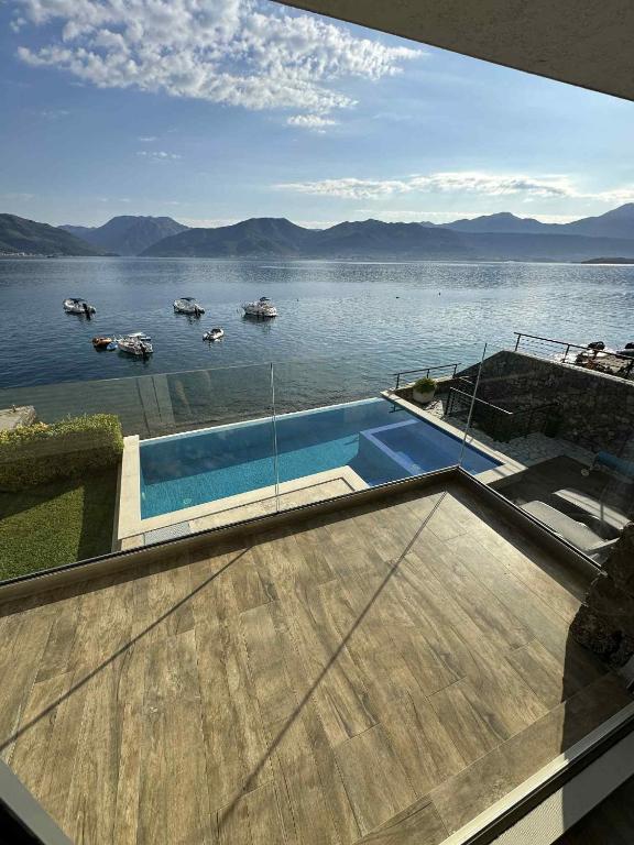 Villa Krasici Montenegro - 3