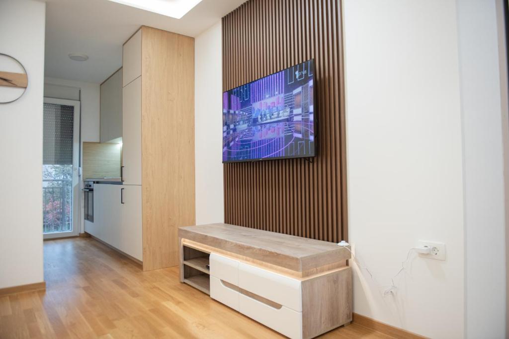 Phenix Apartments Parking FREE - 5