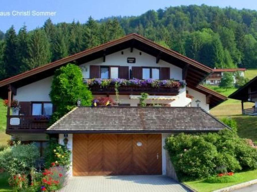 Apartment Haus Christl by Interhome - 3