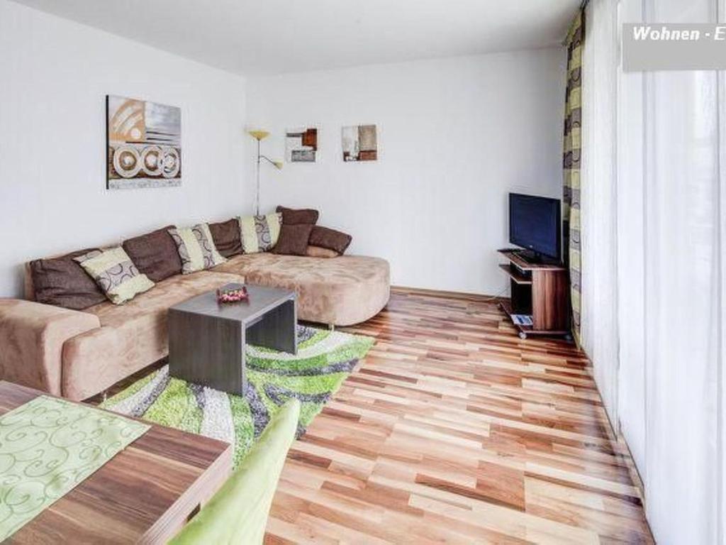 Apartment Fe-Wohnung Augsburg by Interhome - 2