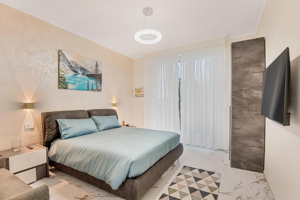 luxury apartament - 4