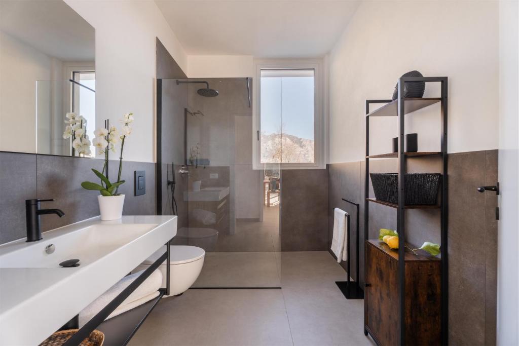 Villa Incanto Luxury with a panoramic pool - 4