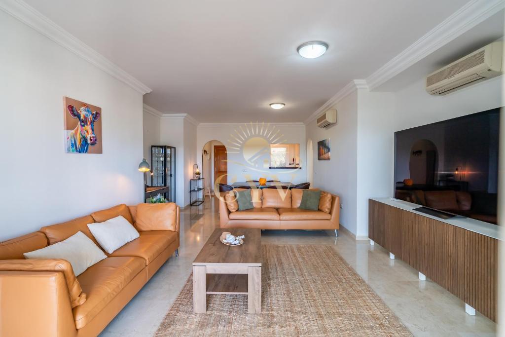 CYV - Modern comfort in Mijas - 2