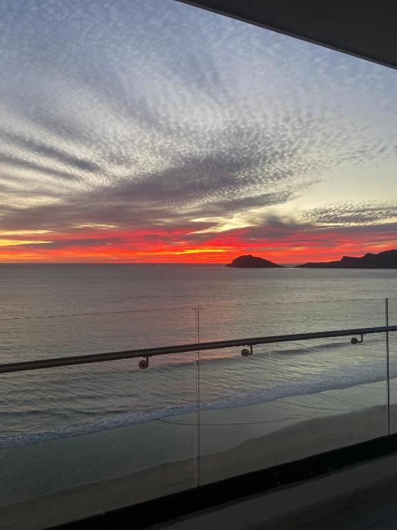 Excelente vista al mar - 3