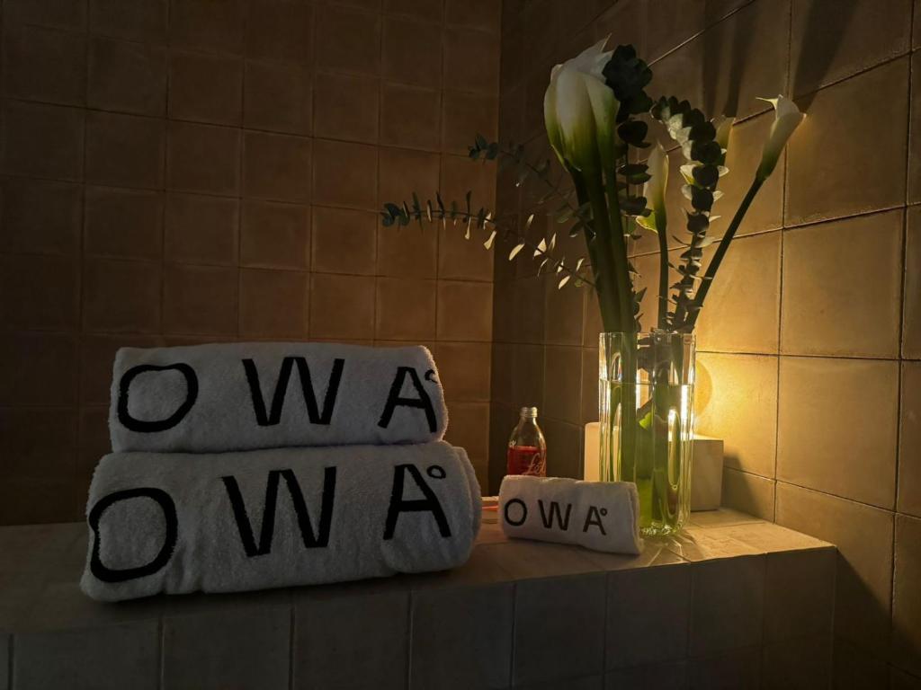 OWA Wellness Center - 1