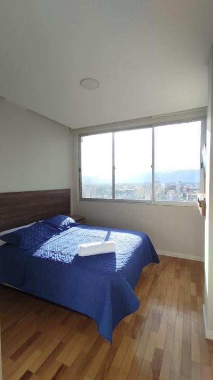 Luxury and Comfort on Av America - 2