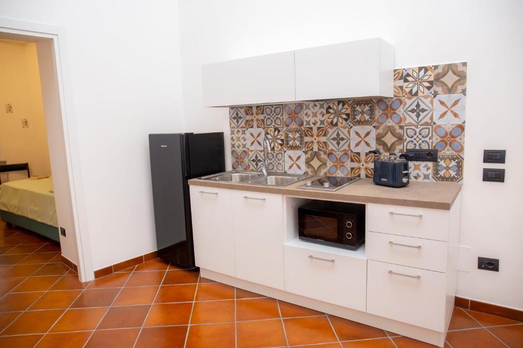 Casa delle zie - 3