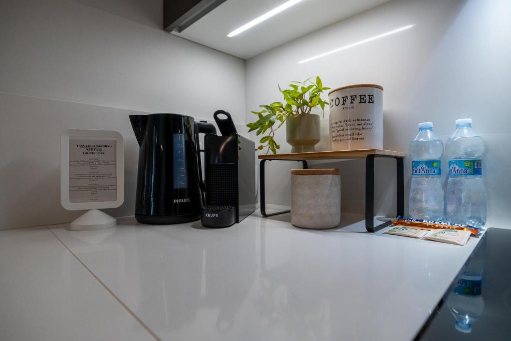 LOCARNO Center - Free parking, Netflix and Wi-Fi - 4