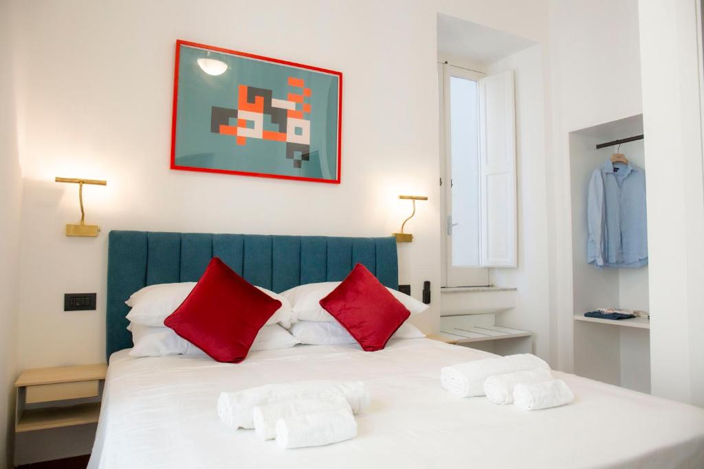 Casa delle zie - 4