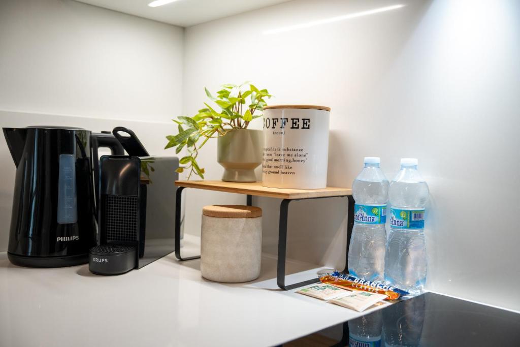LOCARNO Center - Free parking, Netflix and Wi-Fi - 2