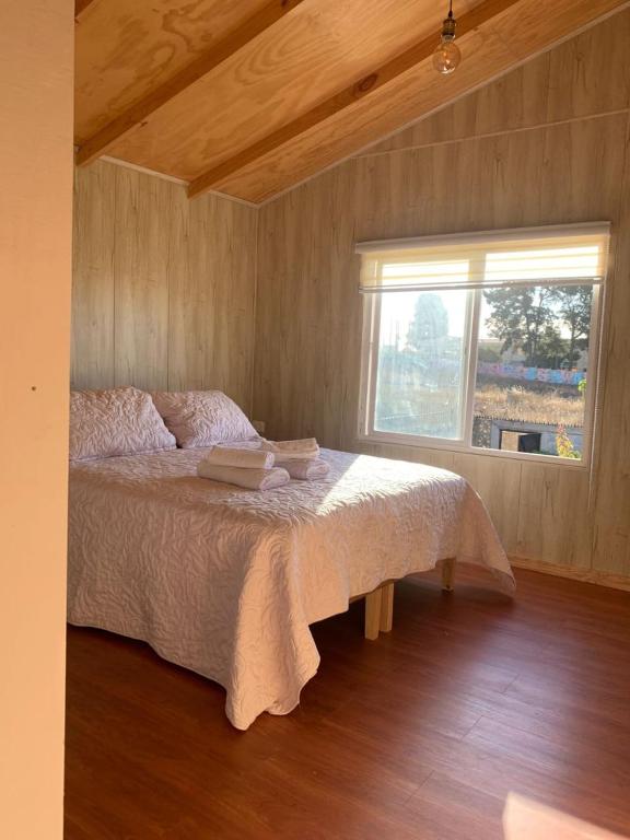 La casa y el árbol - 4