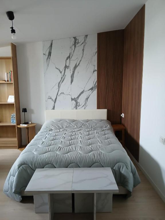 Bovisa home - 1