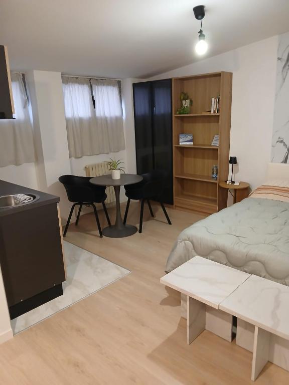Bovisa home - 3