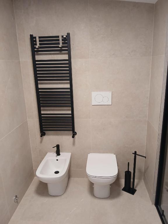 Bovisa home - 5