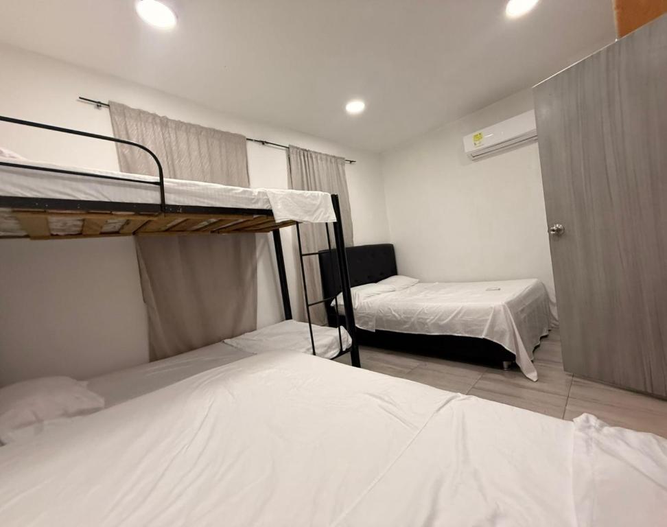 LeoMore apt santa marta - 2