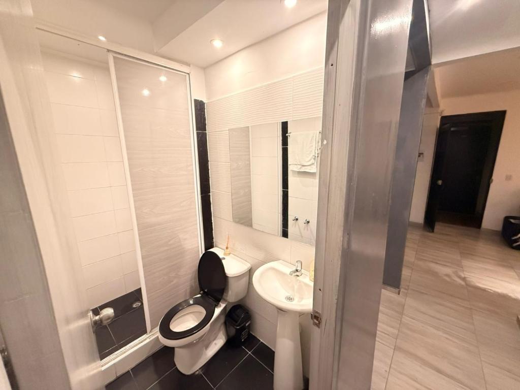 LeoMore apt santa marta - 3