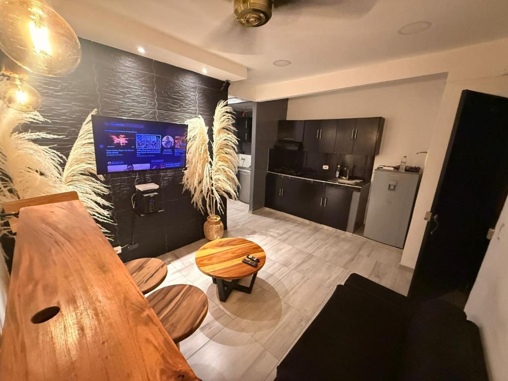 LeoMore apt santa marta - 4