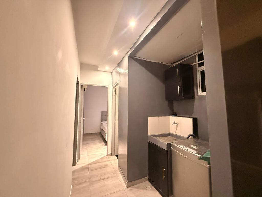LeoMore apt santa marta - 5