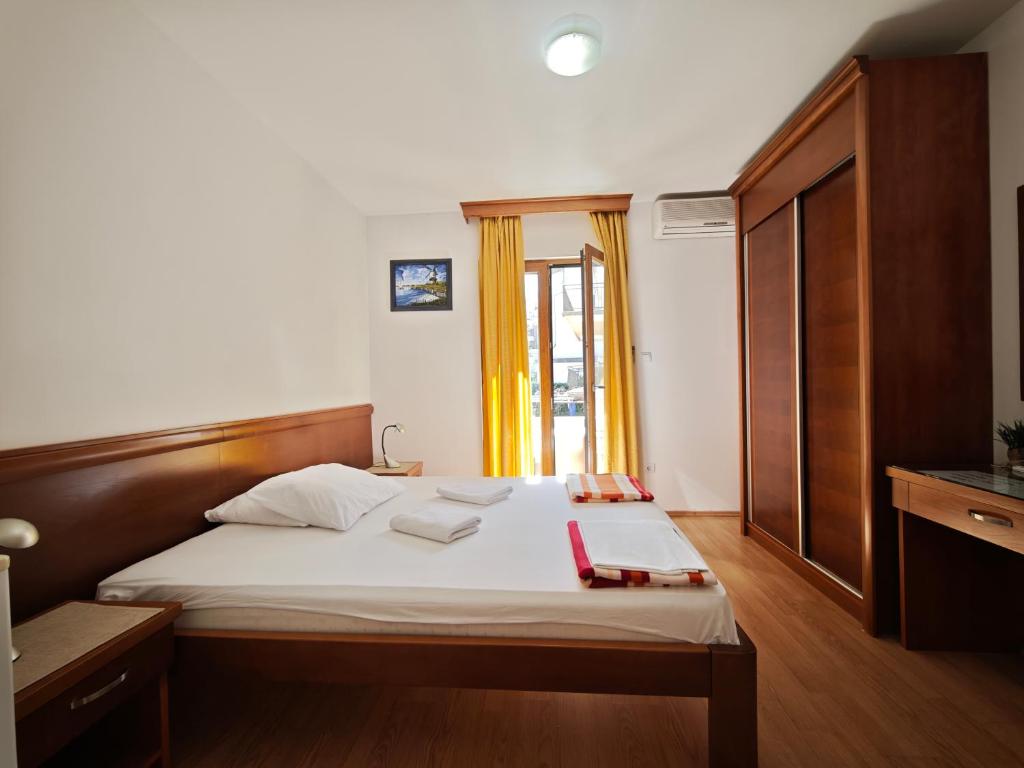 Villa Krivokapić Budva - 2