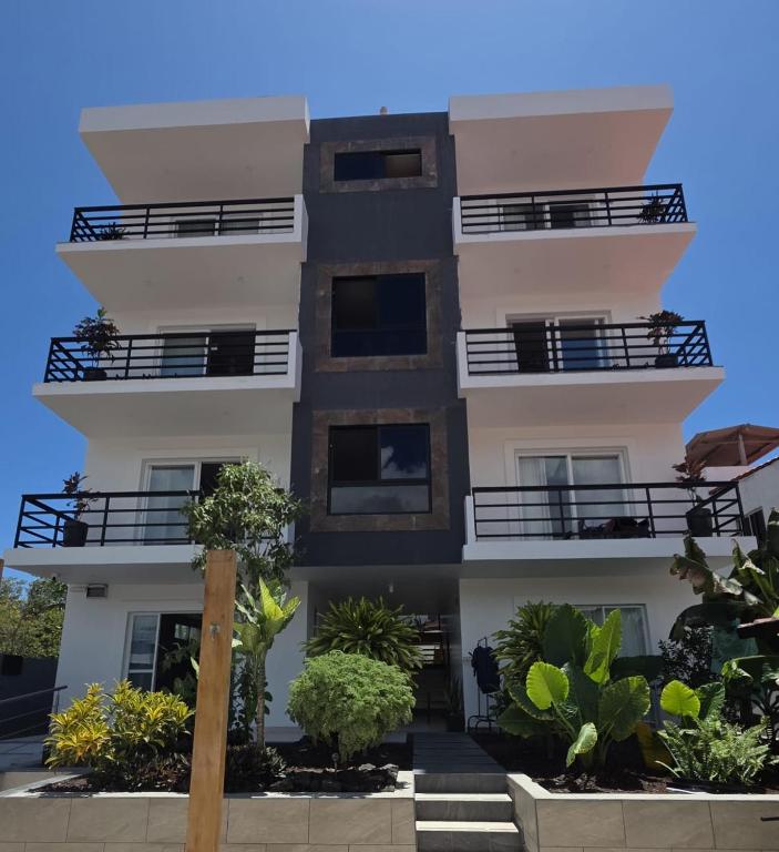 CASA GALAPAGOS by Hostal Fragata - 3