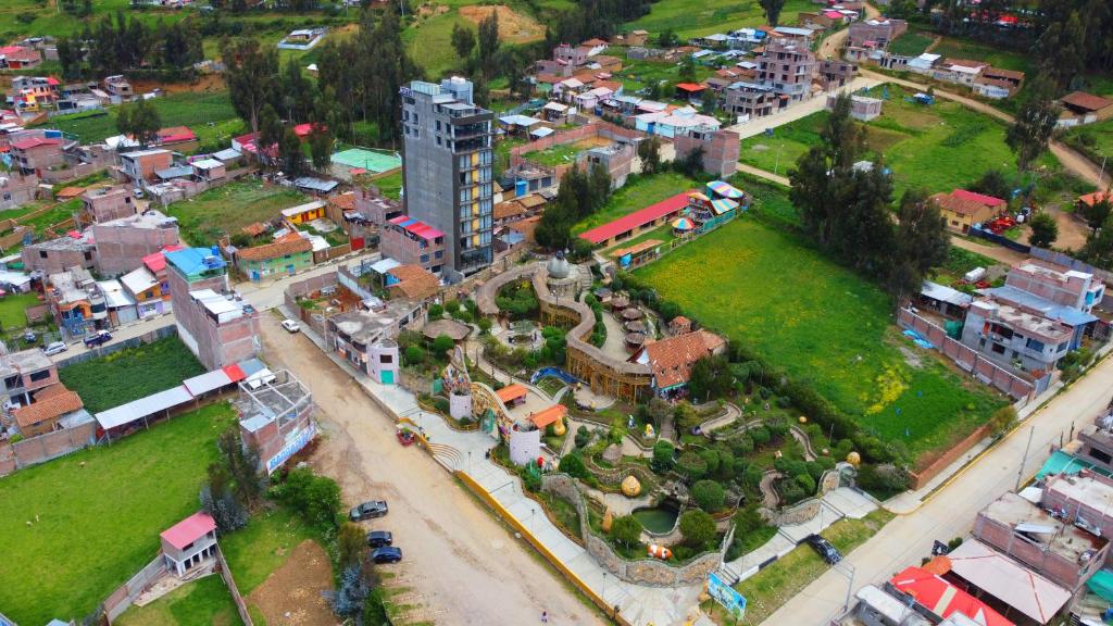 Hotel Suite del Avelino - 2