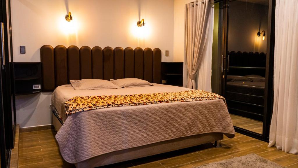 Hotel Suite del Avelino - 4