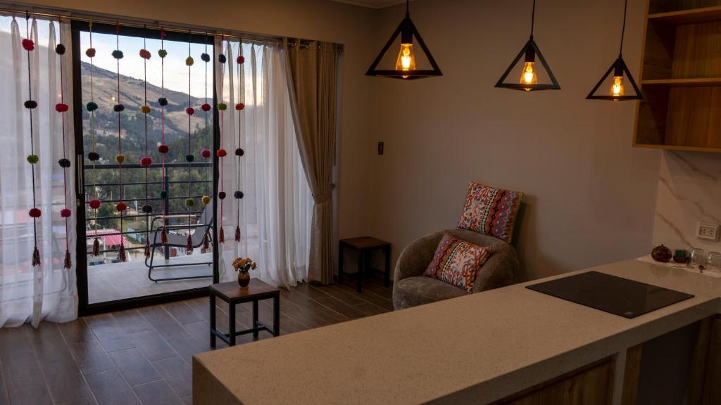 Hotel Suite del Avelino - 5